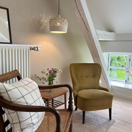 Reballegaard Bed & Breakfast Horsens Esterno foto