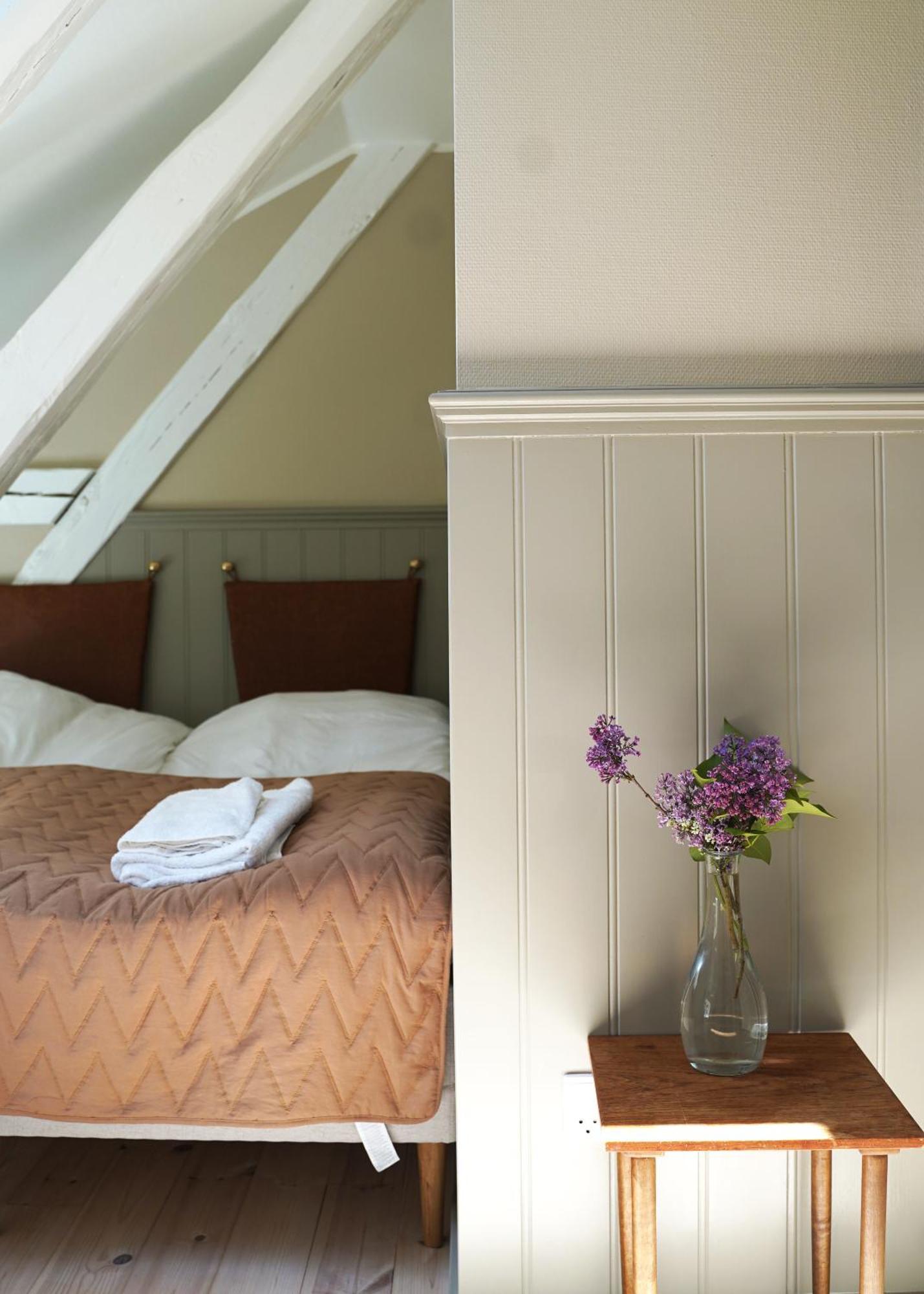 Reballegaard Bed & Breakfast Horsens Esterno foto