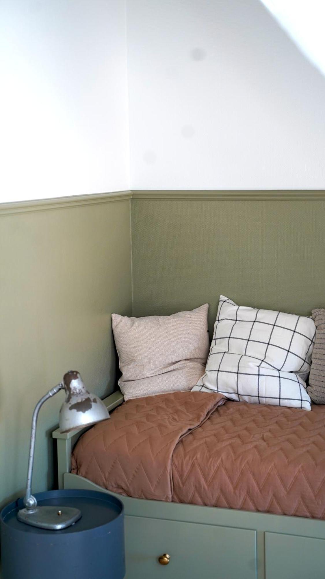 Reballegaard Bed & Breakfast Horsens Esterno foto