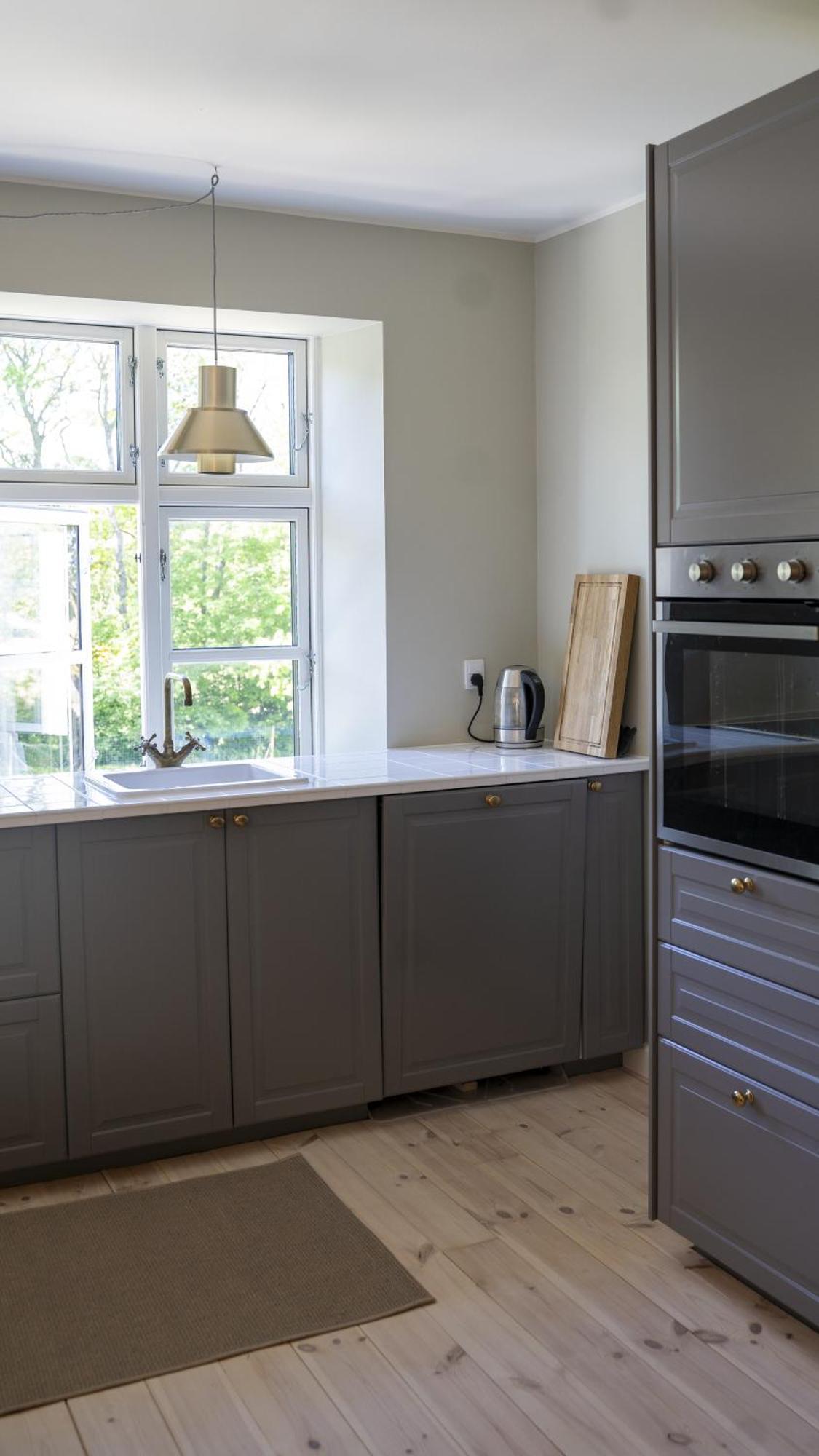 Reballegaard Bed & Breakfast Horsens Esterno foto