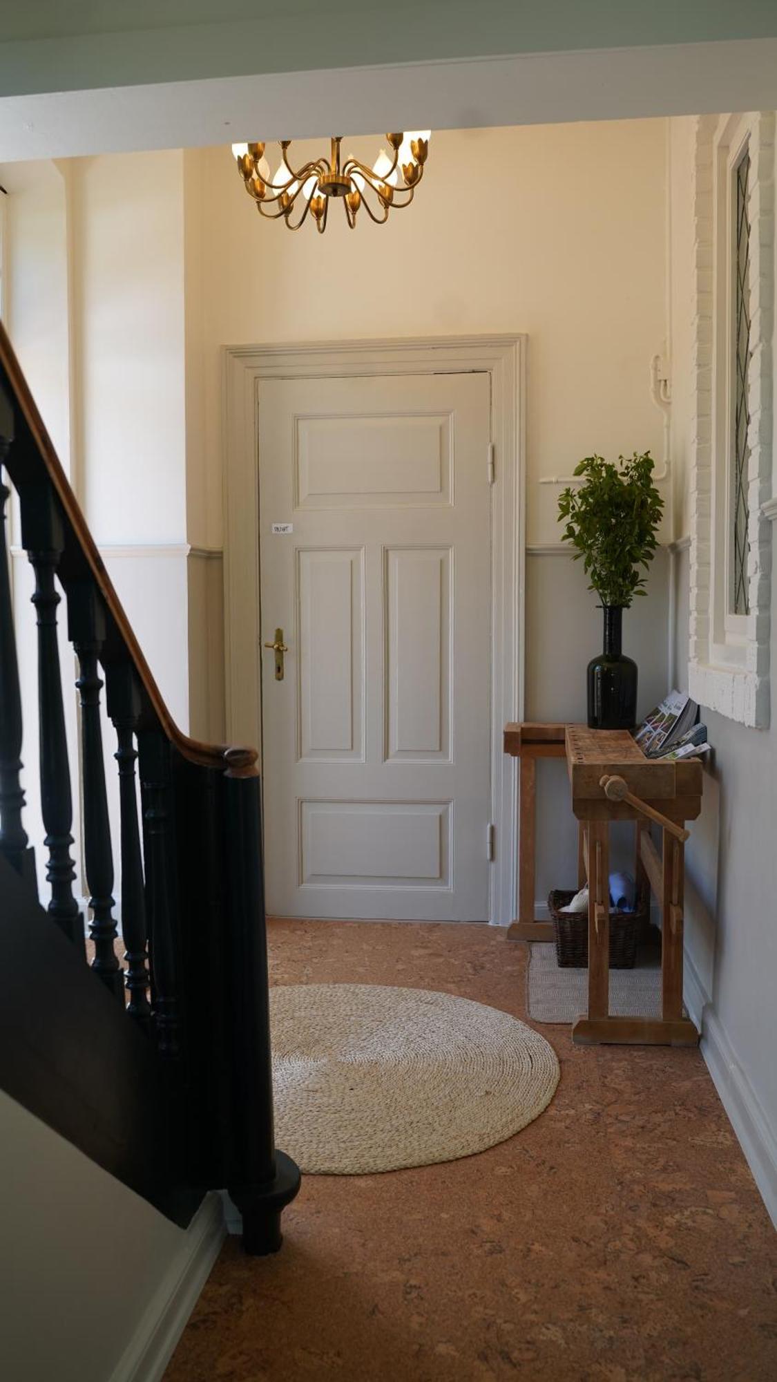 Reballegaard Bed & Breakfast Horsens Esterno foto