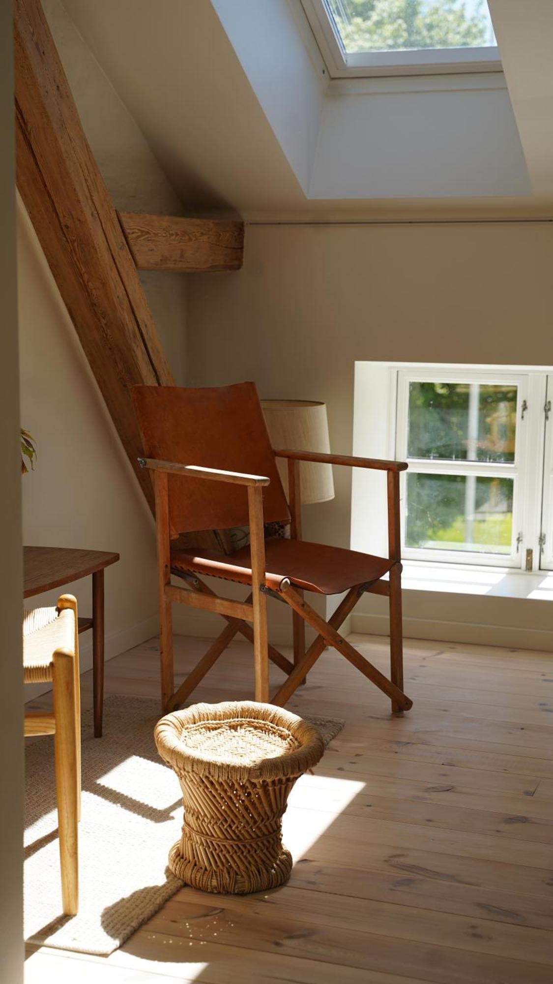 Reballegaard Bed & Breakfast Horsens Esterno foto
