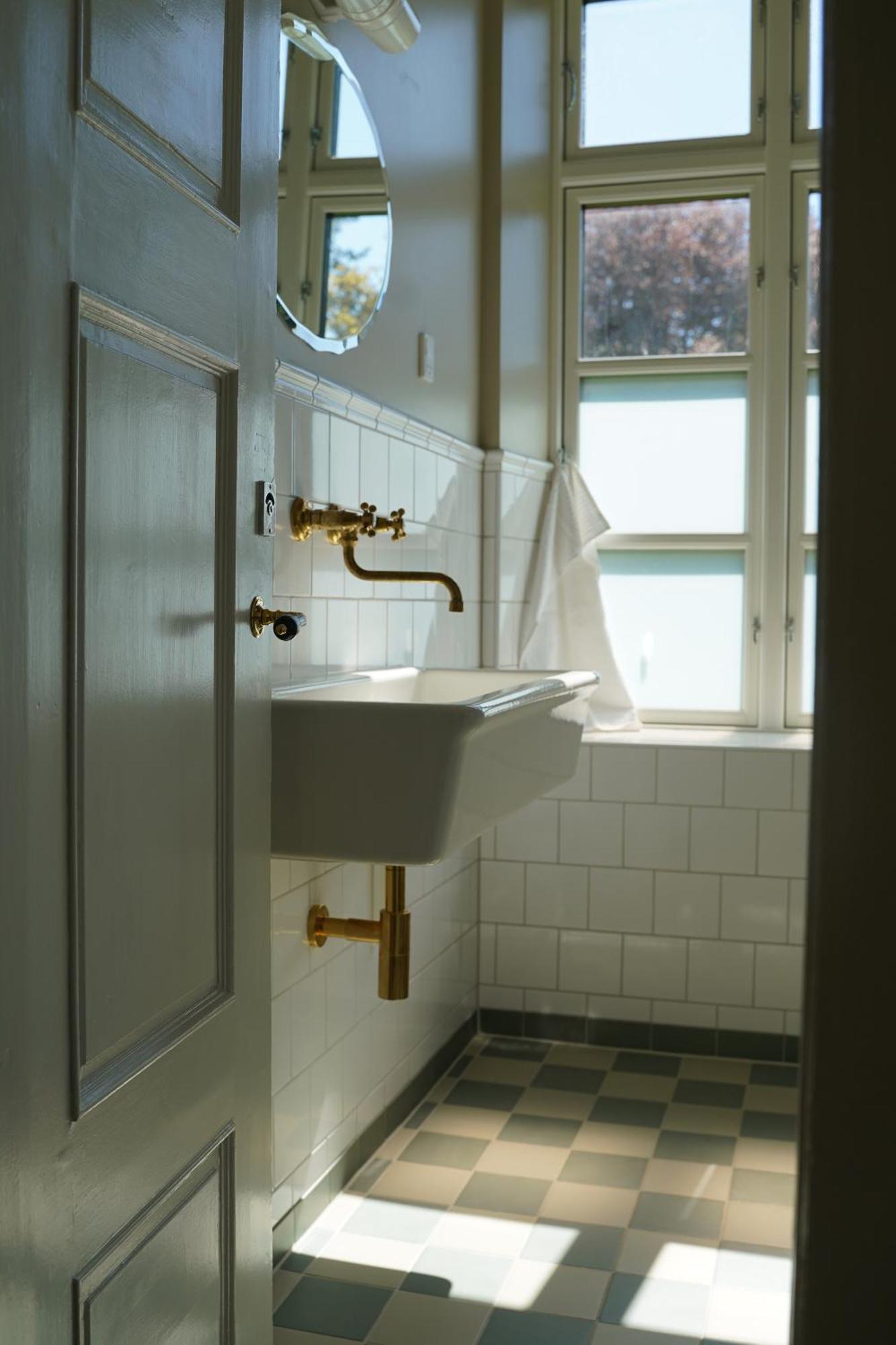 Reballegaard Bed & Breakfast Horsens Esterno foto