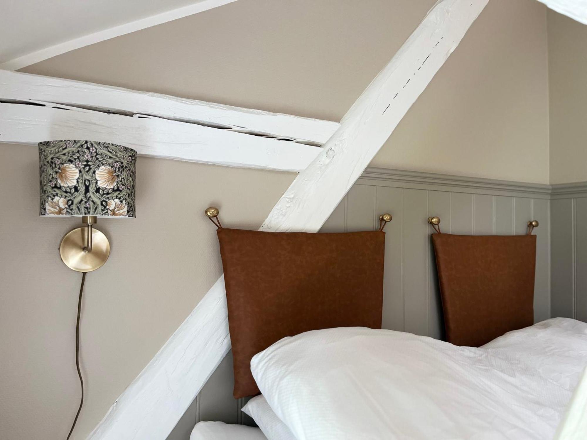 Reballegaard Bed & Breakfast Horsens Esterno foto