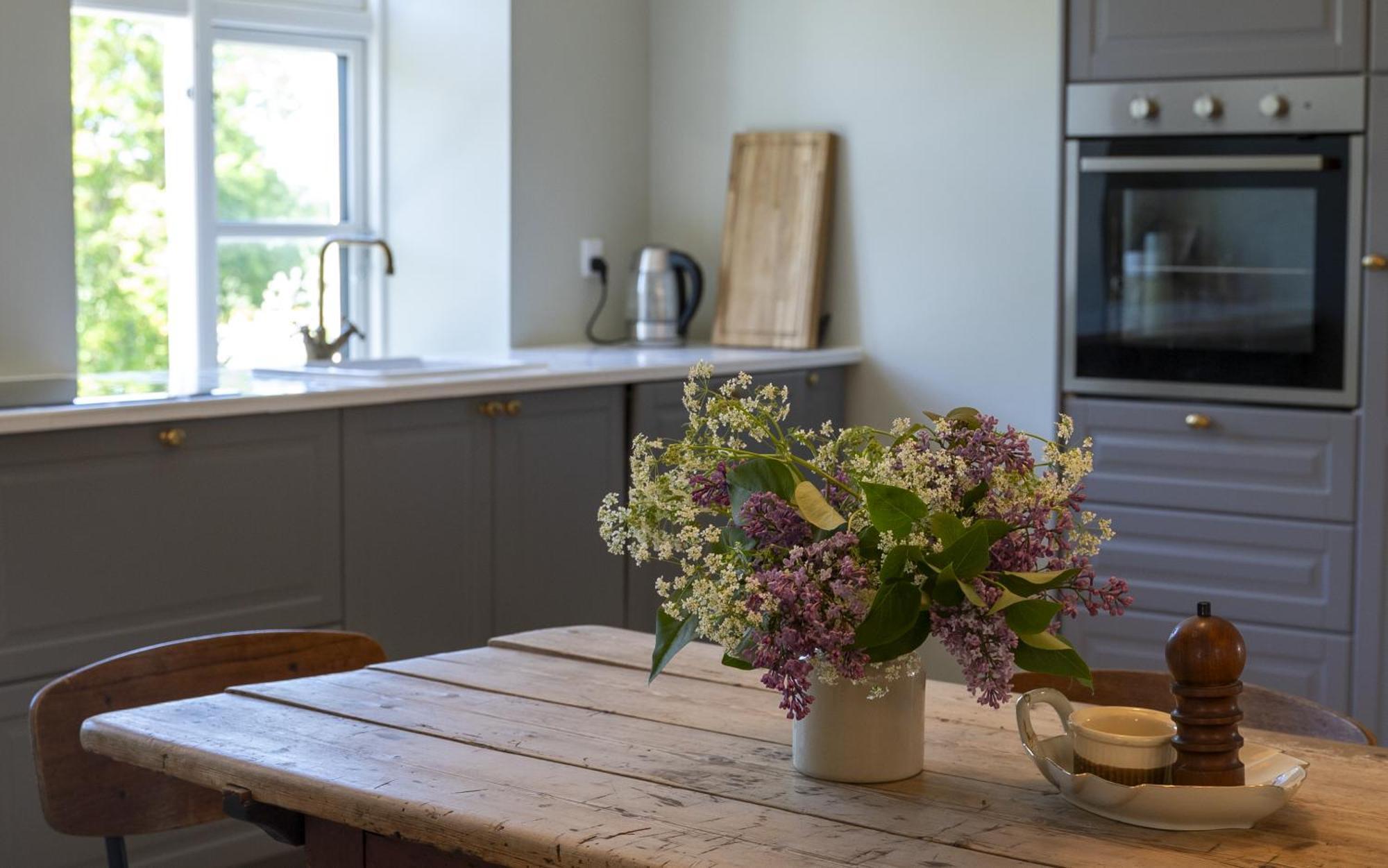 Reballegaard Bed & Breakfast Horsens Esterno foto