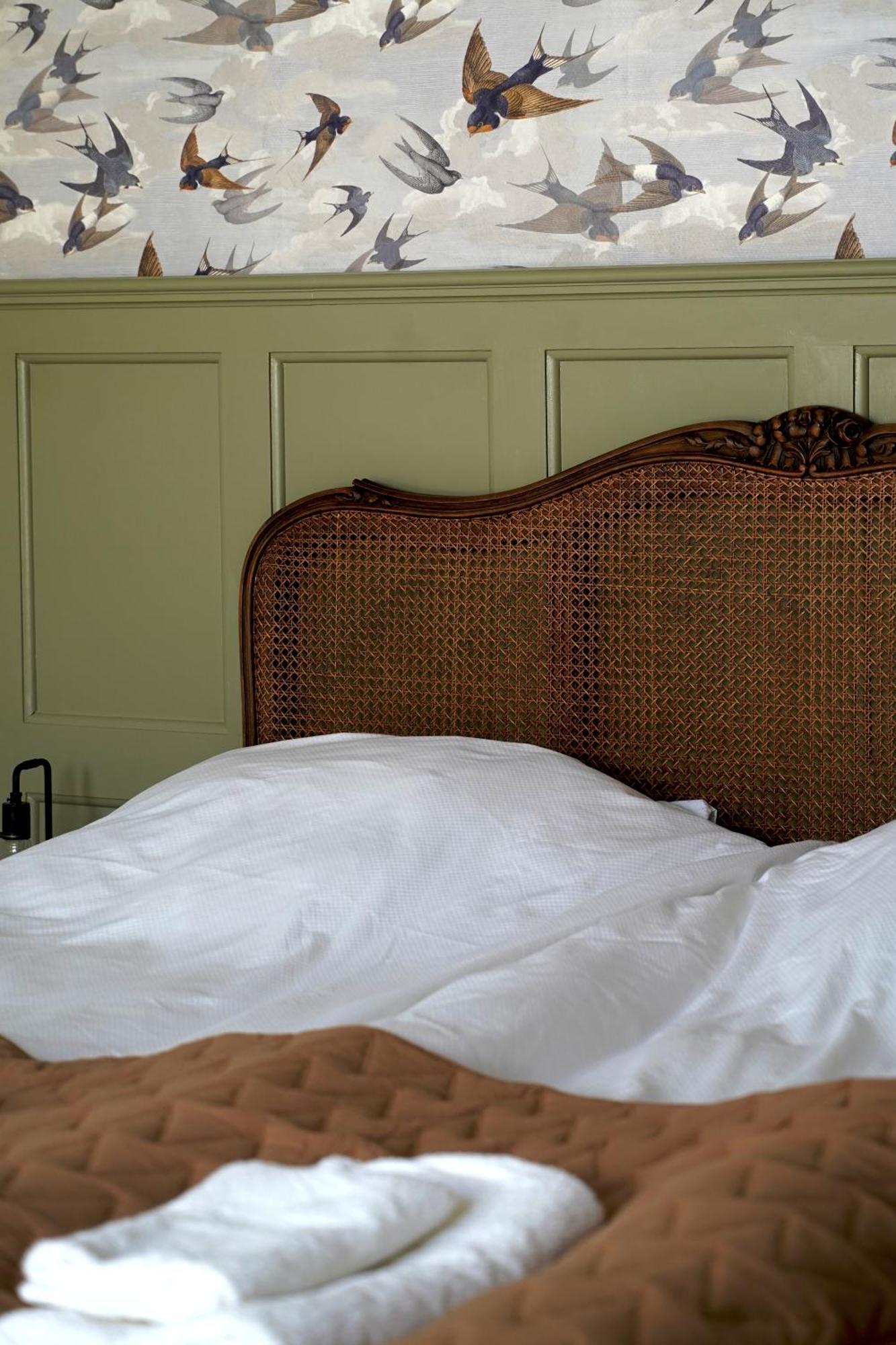 Reballegaard Bed & Breakfast Horsens Esterno foto