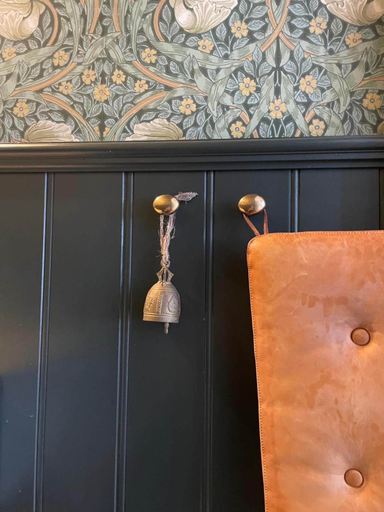 Reballegaard Bed & Breakfast Horsens Esterno foto