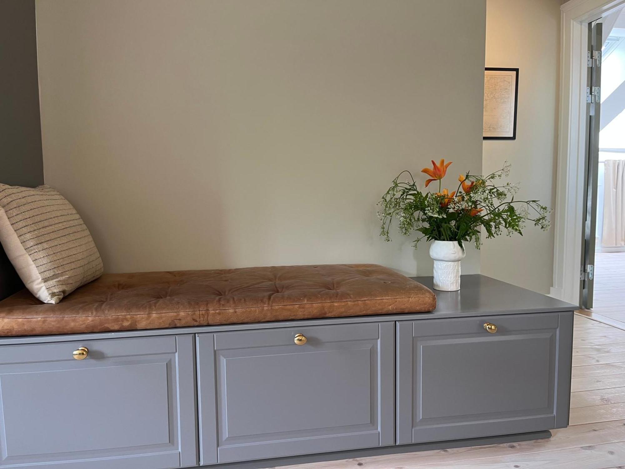 Reballegaard Bed & Breakfast Horsens Esterno foto